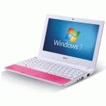 нетбук Acer Aspire One AOHAPPY-2DQpp