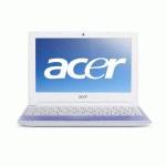 Acer Aspire One AOHAPPY-2DQuu