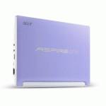 Acer Aspire One AOHAPPY-2DQuu