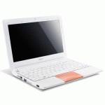 нетбук Acer Aspire One AOHAPPY2-N578Qoo