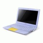 нетбук Acer Aspire One AOHAPPY2-N578Qyy