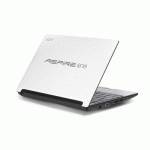 нетбук Acer Aspire One D255E-13DQWS