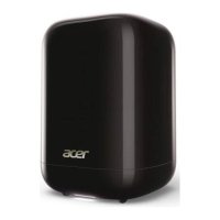 компьютер Acer Aspire Revo RL85 DT.SYXER.003