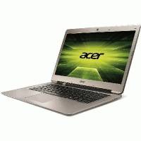 ноутбук Acer Aspire S3-391-33224G52add