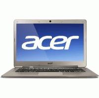 ноутбук Acer Aspire S3-391-53314G52add NX.M1FER.006