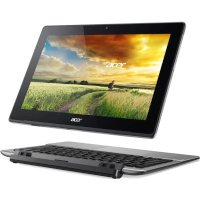 планшет Acer Aspire Switch 11 SW5-173-64V0 NT.G2TER.004