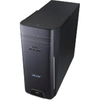 компьютер Acer Aspire T3-710 DT.B1HER.009