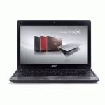 Acer Aspire Timeline 1830T-33U2G25i LX.PTS02.017