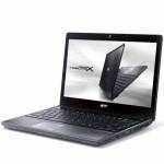 ноутбук Acer Aspire Timeline 3820T-353G25iks LX.PTC01.012