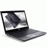 Acer Aspire Timeline 3820T-353G25iks LX.PTC01.012