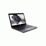 ноутбук Acer Aspire Timeline 3820TG-5464G50iks LX.PV101.007