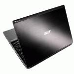 ноутбук Acer Aspire Timeline 3820TG-484G50iks