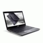 ноутбук Acer Aspire Timeline 3820TZG-P613G32iks