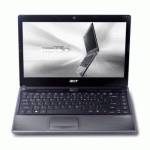 Acer Aspire Timeline 3820TZG-P613G32iks