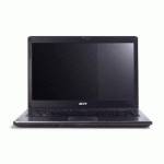 Acer Aspire Timeline 4810TG-944G50Mi