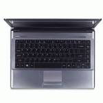 Acer Aspire Timeline 4810TZG-414G50Mi