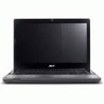 Acer Aspire Timeline 4820T-353G25Miks