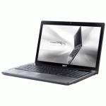 ноутбук Acer Aspire Timeline 4820TG-373G32Miks