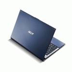 ноутбук Acer Aspire Timeline 4830TG-2313G50Mnbb