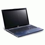 ноутбук Acer Aspire Timeline 4830TG-2434G64Mnbb