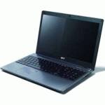 Acer Aspire Timeline 5810T-354G32Mi