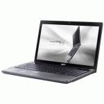 ноутбук Acer Aspire Timeline 5820TZG-P623G32Miks
