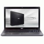 Acer Aspire Timeline 5820TZG-P623G32Miks