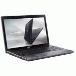 ноутбук Acer Aspire Timeline 5820TZG-P623G32Miks