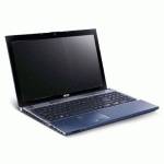 ноутбук Acer Aspire Timeline 5830TG-2456G50Mnbb
