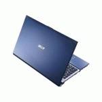 ноутбук Acer Aspire Timeline 5830TG-2456G50Mnbb