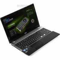 ноутбук Acer Aspire V3-571G-33114G50Makk NX.M69ER.008