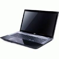 ноутбук Acer Aspire V3-771G-33124G50Makk NX.M6QER.001
