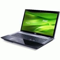 ноутбук Acer Aspire V3-771G-53214G50Makk NX.RYPER.015