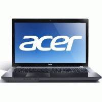 ноутбук Acer Aspire V3-771G-53216G75Maii NX.M1WER.013