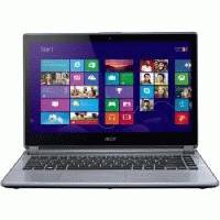 ноутбук Acer Aspire V5-472PG-73536G50aii