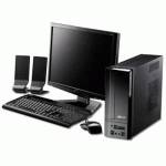 компьютер Acer Aspire X3200 98.3BD7M.RF0