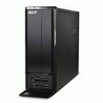 компьютер Acer Aspire X3300 PT.SBXE1.004