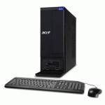 Acer Aspire X3400 PT.SE2E1.042