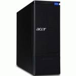 компьютер Acer Aspire X3400 PT.SE2E1.042