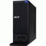 Acer Aspire X3450 PT.SG0E1.007