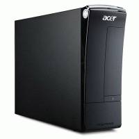 компьютер Acer Aspire X3470 DT.SHKER.004