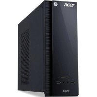компьютер Acer Aspire XC-704 DT.B3YER.001