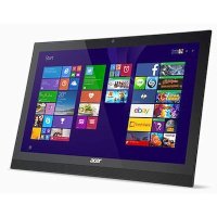 моноблок Acer Aspire Z1-623 DQ.B3KER.009