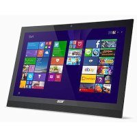 моноблок Acer Aspire Z1-623 DQ.SZYER.007