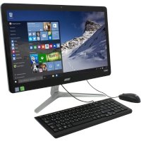 моноблок Acer Aspire Z24-880 DQ.B8TER.001