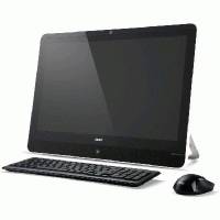 моноблок Acer Aspire Z3-600 DQ.STHER.002
