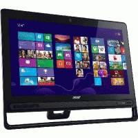 моноблок Acer Aspire Z3-605 DQ.SPAER.005