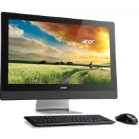моноблок Acer Aspire Z3-710 DQ.B04ER.019