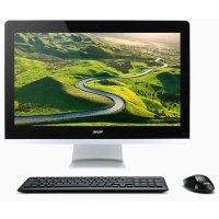 моноблок Acer Aspire Z3-711 DQ.B0AER.006
