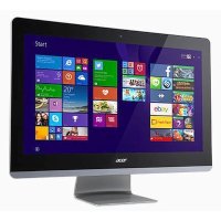 моноблок Acer Aspire Z3-715 DQ.B2XER.007